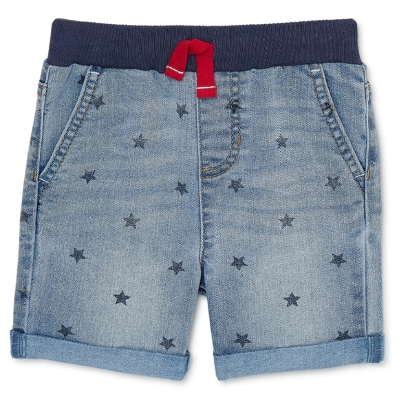 wonder nation Other - Boys jean shorts